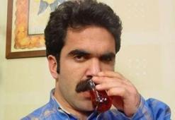 Alparslan Özmol yeni imajıyla dikkat çekti
