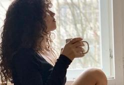Melisa Şenolsun: Kalıcı mutluluk yok