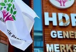 HDP, kapatma davasında savunmasını AYM'ye teslim etti