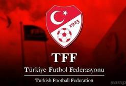 A Milli Takım aday kadrosu belli oldu! Sürpriz karar
