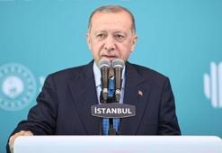 Cumhurbaşkanı Erdoğan 'Dünyada birinci olacak' diyerek canlı yayında müjdeyi verdi!