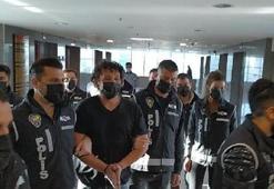Tosuncuk'un ağabeyi Fatih Aydın tutuklama talebiyle hakimliğe sevk edildi