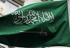 Suudi Arabistan'dan vatandaşlarına çağrı: Terk edin