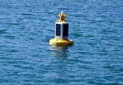 Deniz kirliliğini önceden ölçen yerli ve milli sistem devrede
