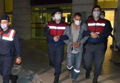 İki askeri şehit edip, bir çocuğu öldürdüğünü itiraf etti