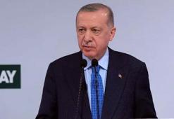 Cumhurbaşkanı Erdoğan: Çocuklarımıza hayır demeyi başaramıyoruz