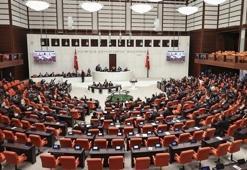 5'inci Yargı Paketi'ni içeren kanun teklifi, Komisyon'da kabul edildi