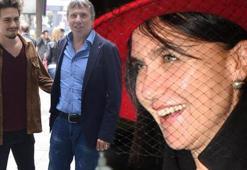 Şevval Sam: Babasıyla değil benimle rekabet etsin