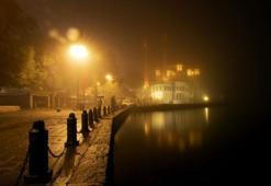 Yoğun sis nedeniyle İDO ve BUDO'dan sefer iptalleri