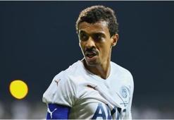 Fenerbahçe'de sorun Luiz Gustavo!