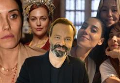 'Muhteşem Yüzyıl'da Meryem Uzerli krizi... Cansu Dere ve Nur Fettahoğlu'ndan cevap