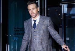Ryan Reynolds oyunculuğa ara verdi! Sebebini böyle açıkladı...