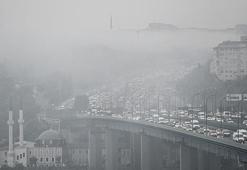 Sis ne zaman kalkacak? İstanbul'da sis ne zaman bitecek?