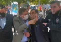 Lütfü Türkkan ne dedi? İYİ Partili Lütfü Türkkan özür diledi!