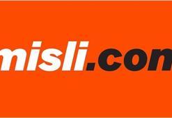 Misli.com’da Günün Şifresiz Maç Yayınları