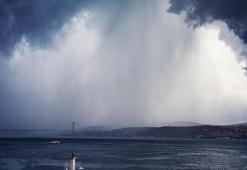 Meteoroloji'den son dakika açıklaması! 4 gün sürecek, alarm verildi! Çarşamba tamamen değişiyor, tüm Türkiye'de...