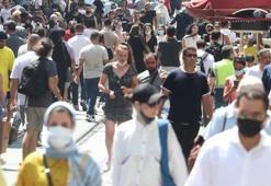 Koronavirüsle ilgili korkutan uyarı! Yüzde 50...