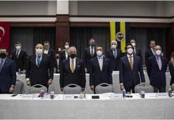 İşte Fenerbahçe'nin borcu!