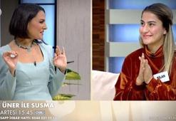 Ece Üner ile Susma 66. bölüm fragmanı
