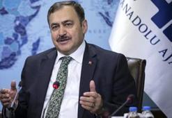 Veysel Eroğlu kimdir? Prof. Dr. Veysel Eroğlu hakkında merak edilenler…