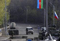 Karabağ'da Ermeni çetelere göz yuman Rus komutanlar görevden alındı