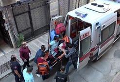 'Sevgilimi öldürdüm, polisi arayın' dedikten sonra intihara kalkıştı
