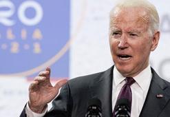 Biden, Kongre'den geçen altyapı paketini gelecek hafta imzalayacak
