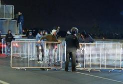 43. İstanbul Maratonu için bazı yollar ulaşıma kapatıldı