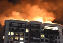 'İşten çıkarmalarına kızdım, yangını bilerek çıkardım'