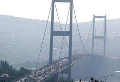 Yollar ne zaman açılacak?  15 Temmuz Şehitler Köprüsü ne zaman açılacak?