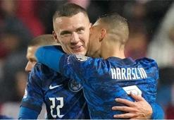 Beşiktaş'tan Ladislav Almasi sürprizi!