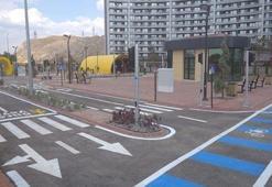 10 ayda 17 bin 739 çocuk trafik parklarında eğitim aldı!