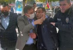 İYİ Parti'den flaş Lütfü Türkkan kararı!