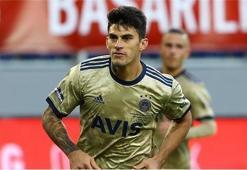 Diego Perotti Serie B'ye gidiyor