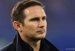 Frank Lampard adım adım Norwich City'e...