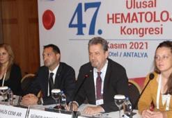 Hematolojik kanser hastalarına "Kovid-19 aşısı yaptırın" önerisi