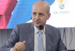 AK Parti Genel Başkanvekili sert açıklama! 'Şerefsizliktir'