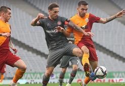 Fatih Karagümrük: Galatasaray: 1