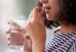 Yeterli beslenemeyen herkes multivitamin kullanmalı!