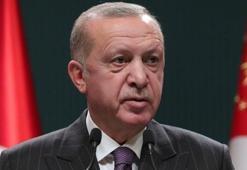 Cumhurbaşkanı Erdoğan'dan İYİ Parti'li Türkkan'a sert tepki!