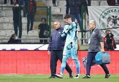 Altay Bayındır sakatlık durumu! Altay kaç hafta (ay) yok? Rıdvan Dilmen açıkladı!