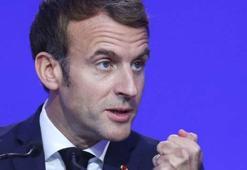 Macron iki ülkeyi birbirine düşürdü! Fas ile Cezayir’in arasına Fransa girdi...