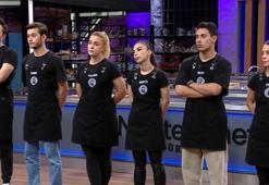 Masterchef'te en son kim elendi? Masterchef Türkiye'de veda eden isim kim oldu? İşte elenen isim!