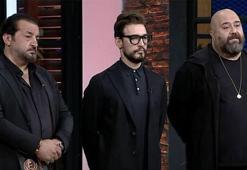 MasterChef'te kim elendi? MasterChef'e veda eden isim...