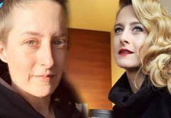 Canan Ergüder'in kanser tedavisi sona erdi! Yeni poz geldi