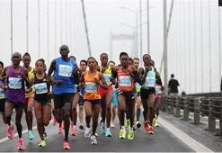 Erkeklerde Kiplangat kadınlarda Jerotich!