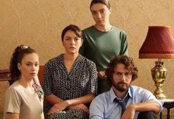Masumlar Apartmanı dizisinde flaş hamle!