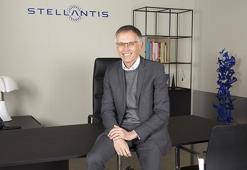 Stellantis ve Samsung batarya üretecek