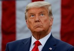 Eski ABD Başkanı Donald Trump'tan adaylık açıklaması! Tarih verdi