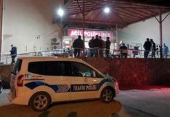 Otomobilin çarptığı polis memuru şehit oldu!